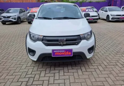 Fiat mobi 1.0 fire like 4p