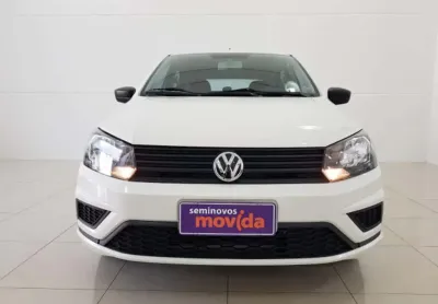 Volkswagen gol 1.0 city total flex 12v 2p