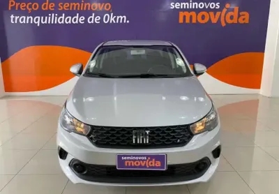 Fiat argo 1.0 6v 4p