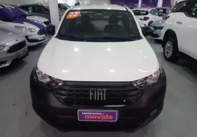 Fiat strada 1.4 endurance cs plus 8v