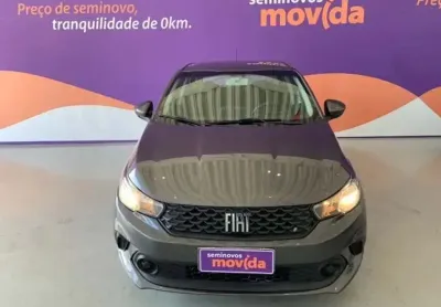 Fiat argo 1.0 6v 4p