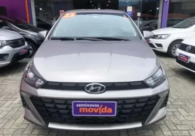 Hyundai hb20 1.0 comfort 12v 4p