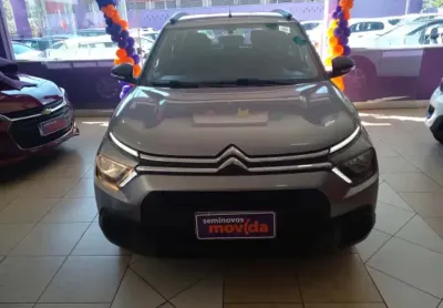 Citroën c3 1.0 feel 6v 4p
