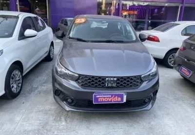 Fiat argo 1.0 6v 4p