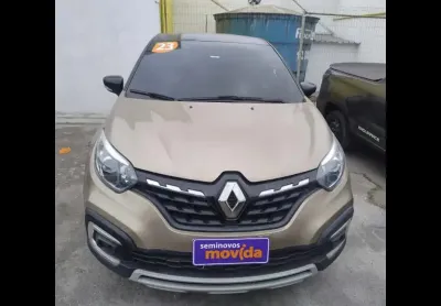 Renault captur 1.3 turbo 16v 4p
