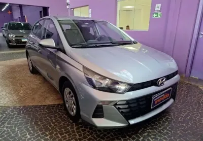 Hyundai hb20 1.0 sense plus 12v 4p