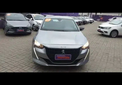Peugeot 208 1.0 like 6v 4p