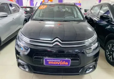 Citroën c4 cactus 1.6 feel 16v