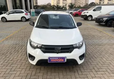 Fiat mobi 1.0 fire like 4p