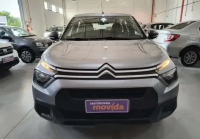 Citroën c3 1.0 live pack 6v 4p