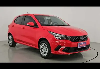 Fiat argo 1.0 6v 4p
