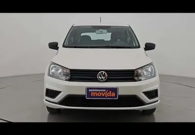 Volkswagen gol 1.0 city total flex 12v 2p