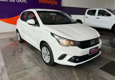 Fiat argo 1.0 6v 4p