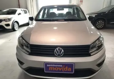 Volkswagen voyage 1.0 12v 4p