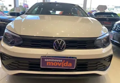 Volkswagen polo 1.0 track 12v 4p