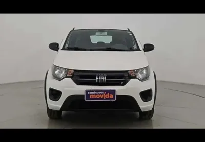 Fiat mobi 1.0 fire like 4p