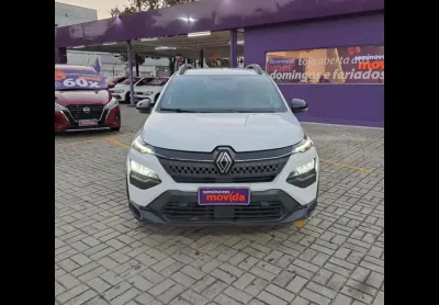Renault kardian 1.0 techno turbo 12v 4p