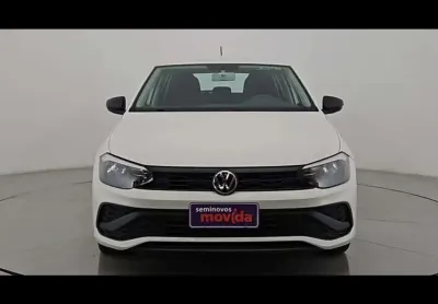 Volkswagen polo 1.0 track 12v 4p