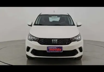 Fiat argo 1.0 firefly (flex)