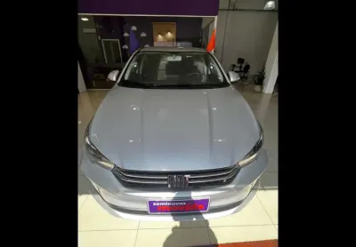 Fiat cronos 1.0 drive