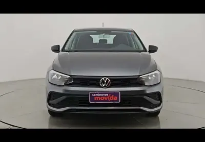 Volkswagen polo 1.0 track 12v 4p