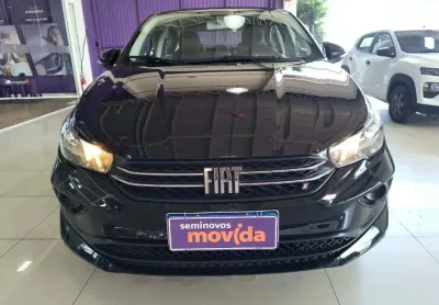 Fiat cronos 1.0 drive