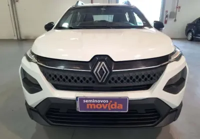 Renault kardian 1.0 evolution turbo 12v 4p