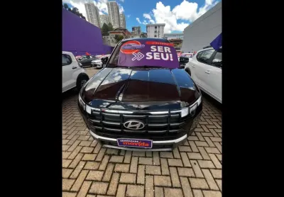 Hyundai creta 1.0 comfort turbo 12v 4p