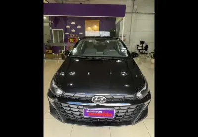 Hyundai hb20s 1.0 comfort plus tech turbo 12v 4p