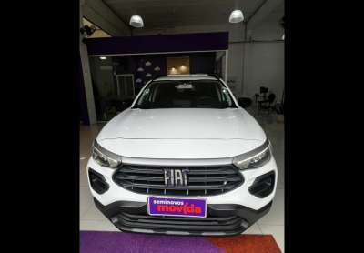 Fiat pulse 1.3 drive 8v 4p