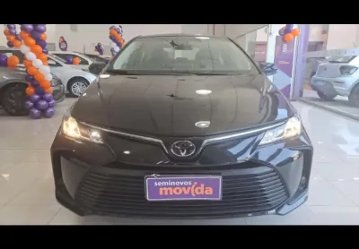 Toyota corolla 2.0 gli 16v 4p