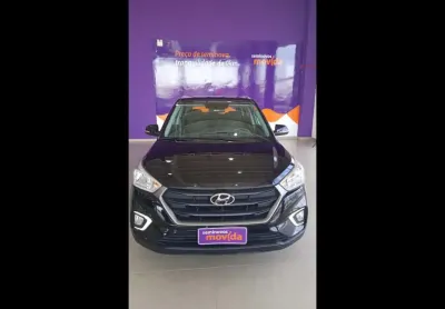 Hyundai creta 1.6 action 16v 4p