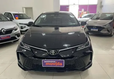 Toyota corolla 2.0 xei 16v 4p