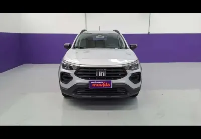 Fiat pulse 1.3 drive 8v 4p