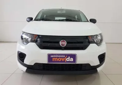 Fiat mobi 1.0 fire like 4p