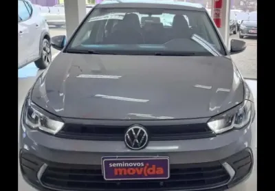 Volkswagen polo 1.0 tsi comfortline 12v 4p