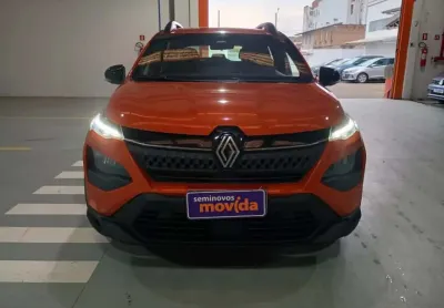 Renault kardian 1.0 techno turbo 12v 4p