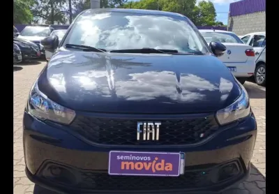 Fiat argo 1.0 drive 6v 4p