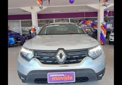 Renault duster 1.6 intense 16v 4p