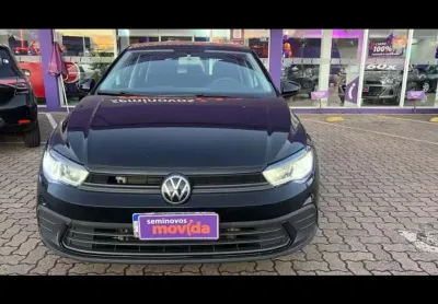 Volkswagen polo 1.0 tsi comfortline 12v 4p