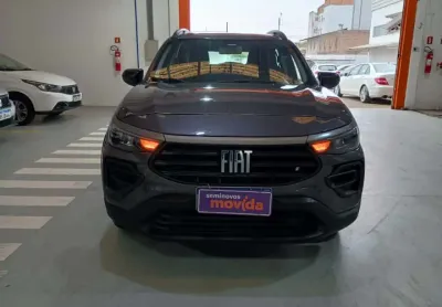 Fiat pulse 1.3 drive 8v 4p