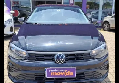 Volkswagen polo 1.0 track 12v 4p