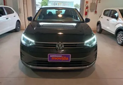 Volkswagen virtus 1.0 tsi 12v 4p