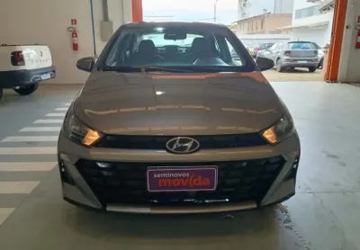 Hyundai hb20s 1.0 comfort plus 12v 4p