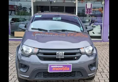 Fiat mobi 1.0 fire like 4p