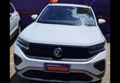 Volkswagen t-cross 1.0 tsi 200 12v 4p