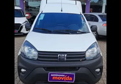 Fiat fiorino 1.4 evo endurance 8v 2p