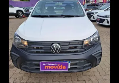 Volkswagen polo 1.0 track 12v 4p