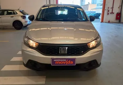Fiat argo 1.0 firefly (flex)