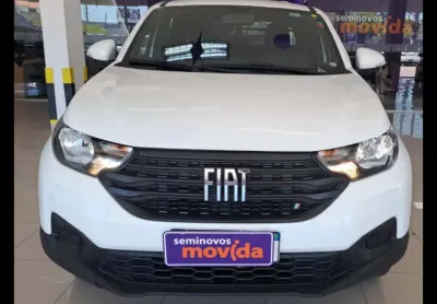 Fiat strada 1.3 freedom cd 8v